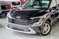 هیوندای کۆنا